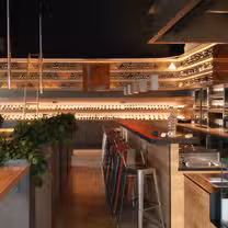 A photo of Cepae L’Experience Paris - Bellevue restaurant