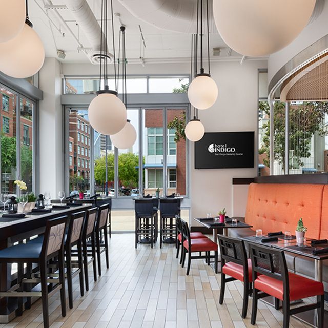 Table 509 - Updated 2026, American Restaurant in San Diego, CA