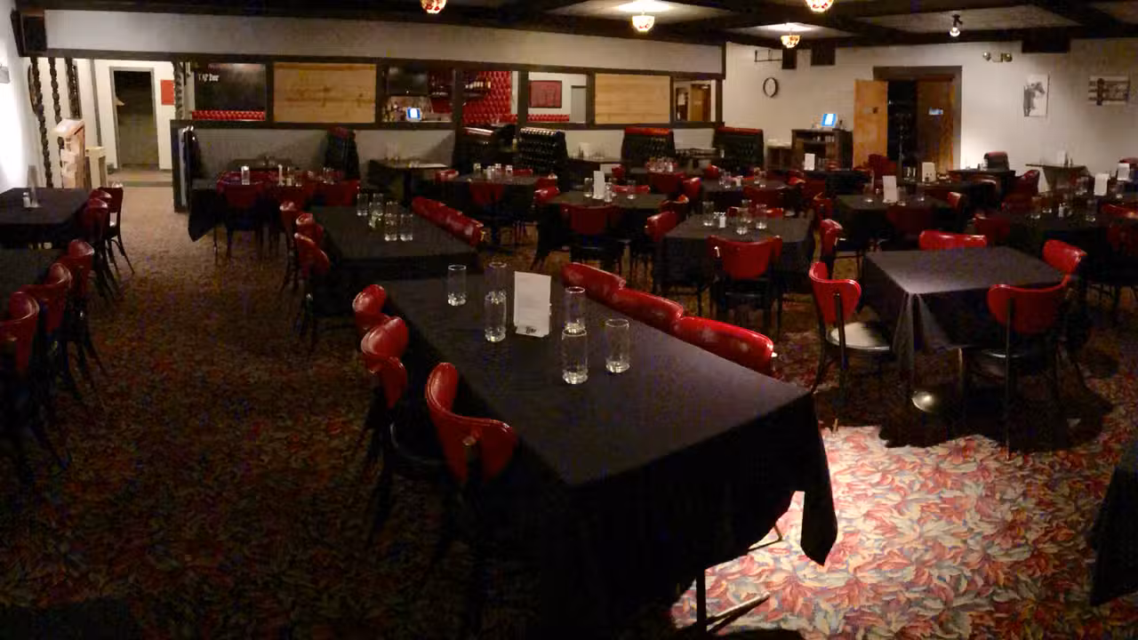 Andy's Supper Club, Havre, MT