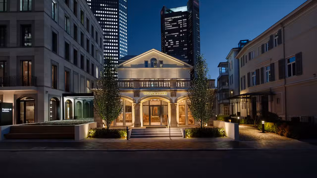 Exterior - Aureus, Frankfurt am Main, HE