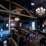 Cover image for Grandview Cafe