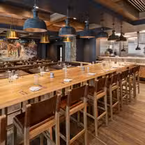 A photo of Swens restaurant