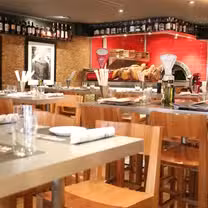 A photo of Acquolina-Aspen restaurant