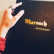 A photo of Marouch Restaurant restaurant