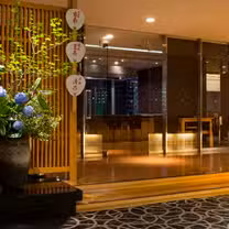 Una foto del restaurante Yugyoan Tankuma Kitamise (Japanese) - Tokyo Dome Hotel