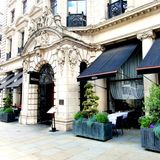 Cover image for Estiatorio Milos  London