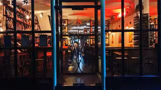 Una foto del restaurante AppleYard