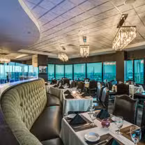 A photo of Mercury Chophouse - Arlington restaurant