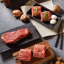 Una foto del restaurante Anto