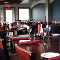 A photo of Fortune's Italian Steakhouse restaurant