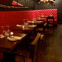 A photo of Blind Butcher restaurant