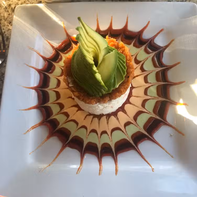 Eten - Piranha Killer Sushi - Flower Mound, Flower Mound, TX