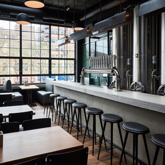 8 Best Breweries In West Loop, Chicago / Illinois | OpenTable
