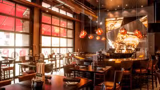 Een foto van restaurant CRAVE - Roseville