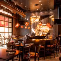 A photo of CRAVE - Roseville restaurant