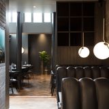 Cover image for White Horse Oyster & Seafood Bar