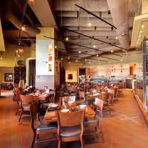 Una foto del restaurante CRAVE - West End