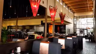 A photo of CRAVE - Sioux City restaurant