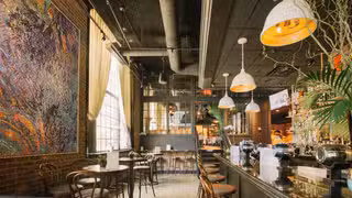 Foto von Brooklyn Chop House - Downtown Restaurant