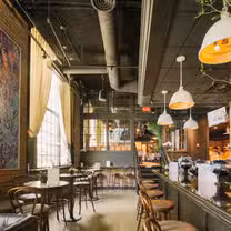 A photo of Brooklyn Chop House - Downtown restaurant