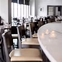 A photo of Vora Restaurant European restaurant