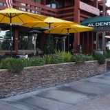 Cover image for Al dente