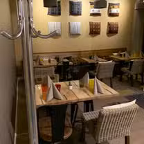 A photo of Nomad FOOD&WINE restaurant