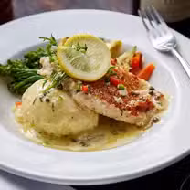 A photo of Wence House California Cuisine restaurant