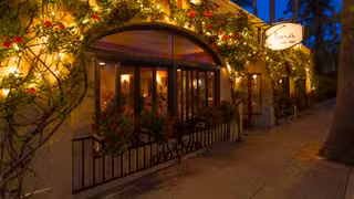 A photo of Toma Restaurant & Bar restaurant