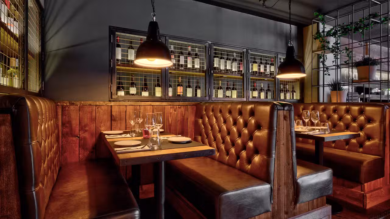 Buenasado Argentine Steakhouse - Reading, Reading, Berkshire