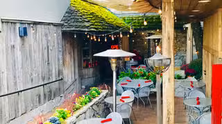 Foto von Chandler's a Restaurant Restaurant