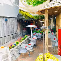 A photo of Chandler's a Restaurant restaurant