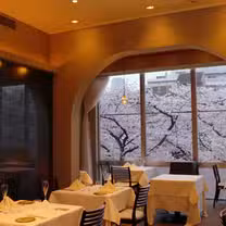 A photo of Cascina Canamilla restaurant