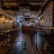 A photo of Going Greek - Winchmore Hill restaurant