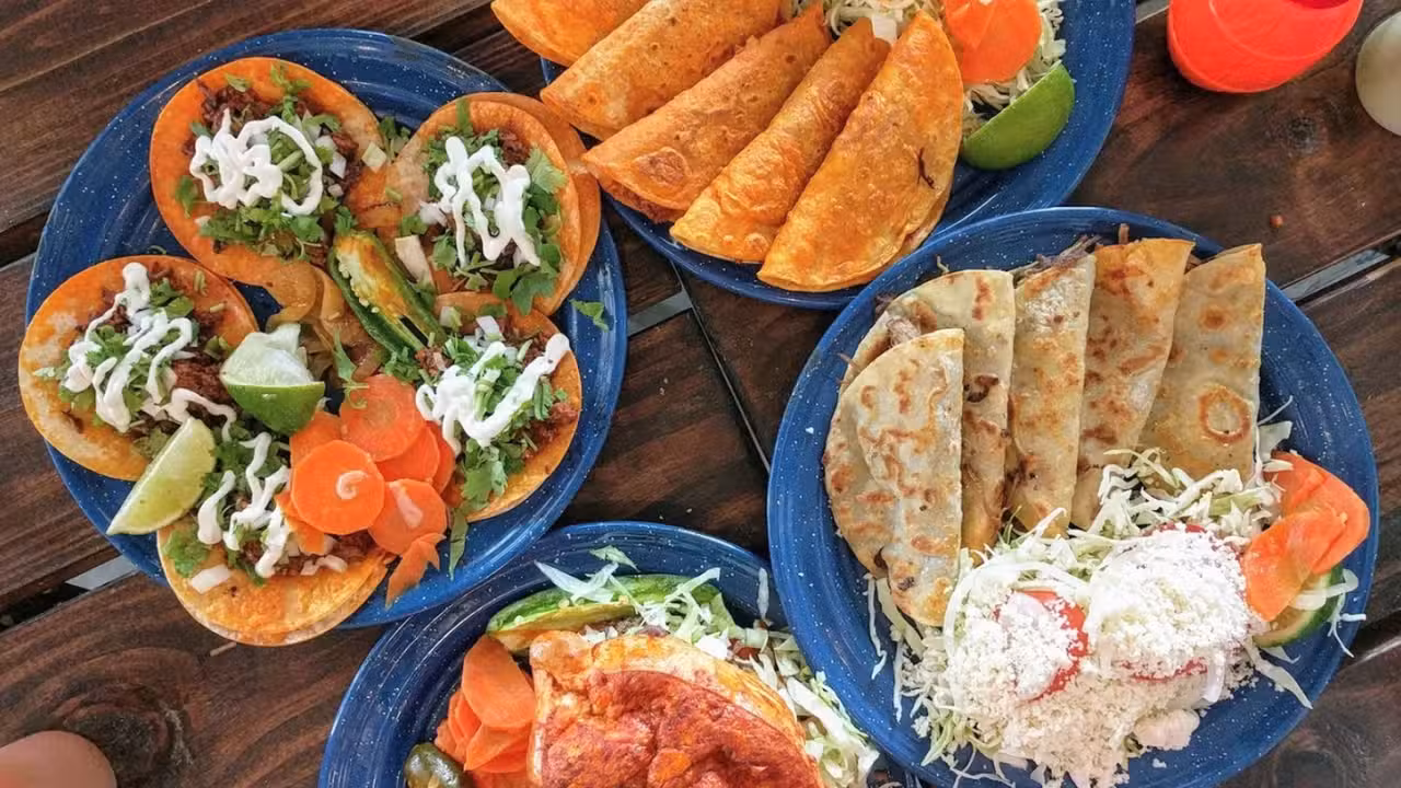 Tacos Y Tortas Adrian - Brookshire, Brookshire, TX