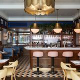 Cover image for Chucs Cafe Kensington