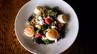 Foto von Buck & Honey's - Monona Restaurant