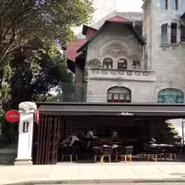 A photo of Mallorca - Reforma restaurant