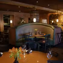 A photo of Altland House restaurant