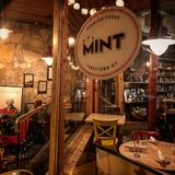 Cover image for Mint Premium Foods
