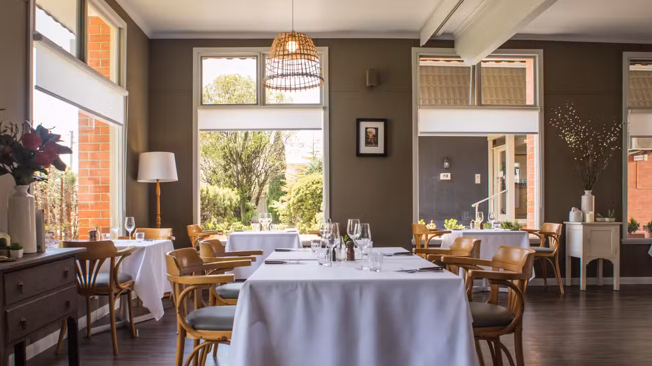 Bistro Camille, Devonport, AU-TAS