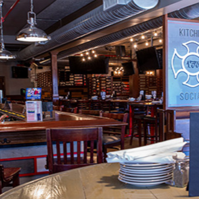Ladder 133 Kitchen & Social - Updated 2026, American Restaurant in ...