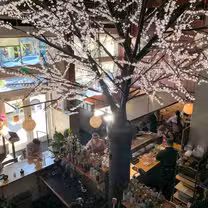 A photo of Moshi Moshi Sushi restaurant