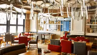 A photo of Tre Rivali restaurant