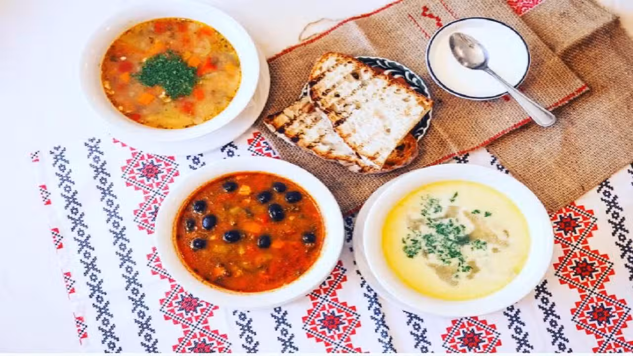 Food - Boon European Bistro, New York, NY