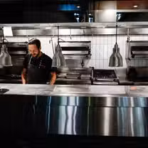 A photo of Bistango restaurant