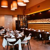 Cover image for Manny's Wood Grill
