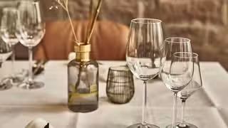 Wasser & Brot - Hotel Liberty餐廳的相片