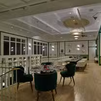 Foto von Foxy Jacks at Sandy Lane Restaurant