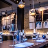 Cover image for MODERN STEAK on Stephen Avenue